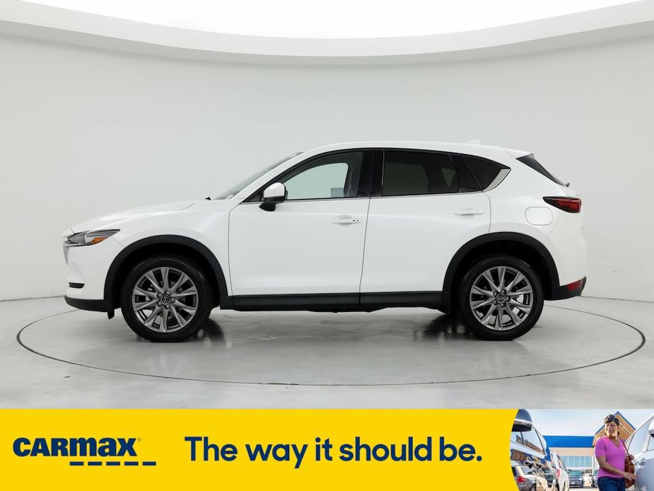 used 2020 Mazda CX-5 car, priced at $24,998