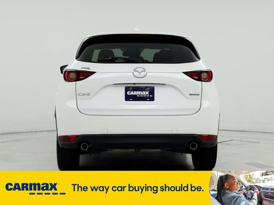 used 2020 Mazda CX-5 car, priced at $24,998