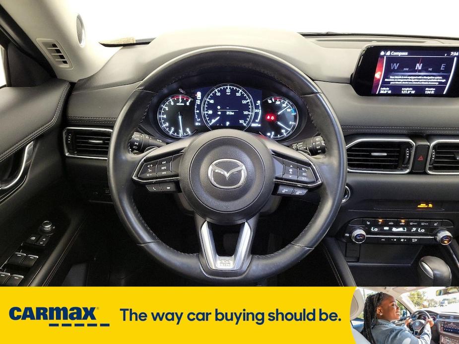 used 2020 Mazda CX-5 car, priced at $24,998