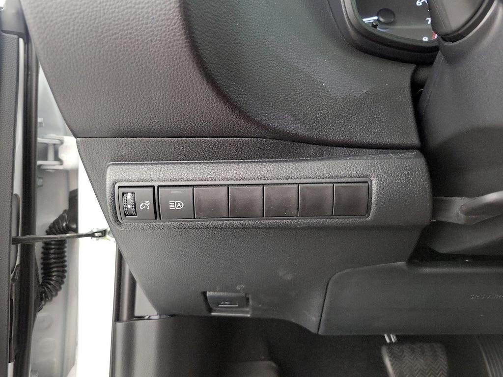 used 2024 Toyota Corolla car, priced at $25,998