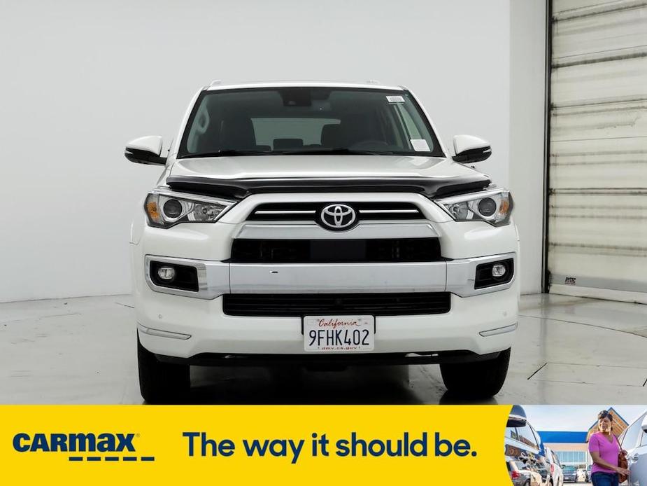 used 2022 Toyota 4Runner car, priced at $47,998