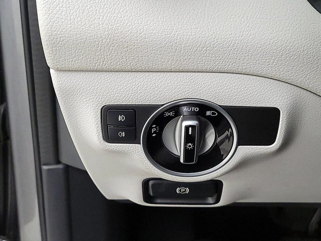 used 2016 Mercedes-Benz GLA-Class car, priced at $15,998