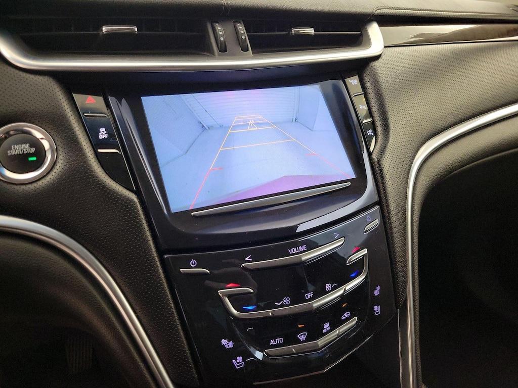 used 2014 Cadillac XTS car, priced at $16,998