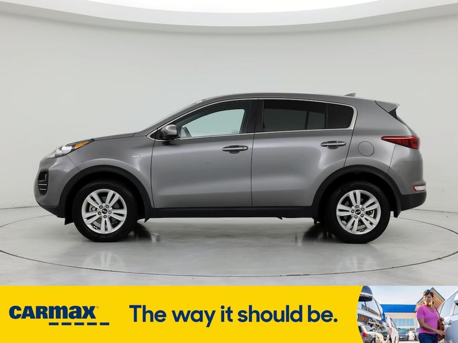 used 2019 Kia Sportage car, priced at $14,599