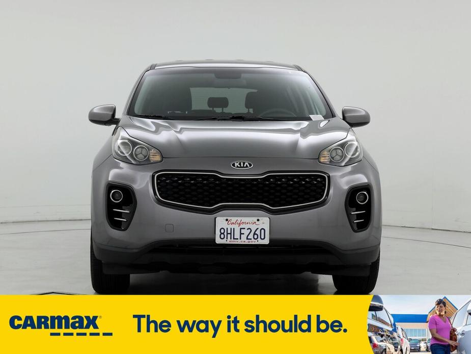 used 2019 Kia Sportage car, priced at $14,599