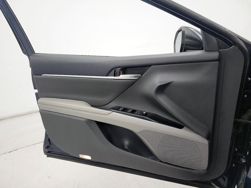 used 2019 Toyota Camry car, priced at $25,998