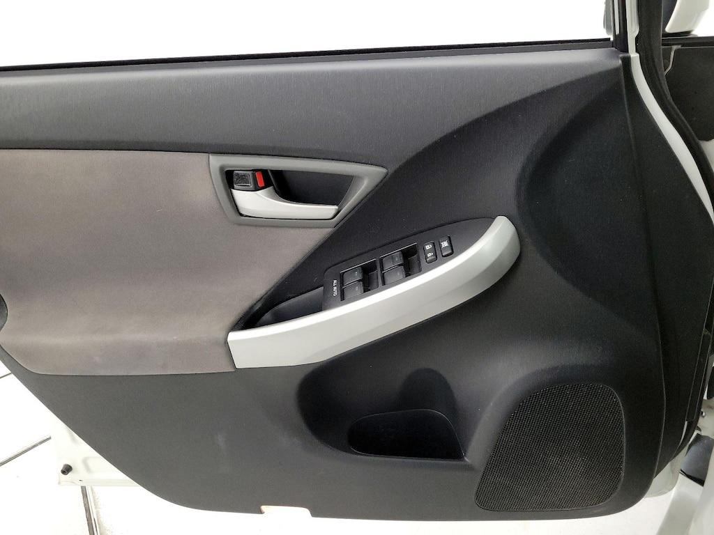used 2014 Toyota Prius car, priced at $13,998
