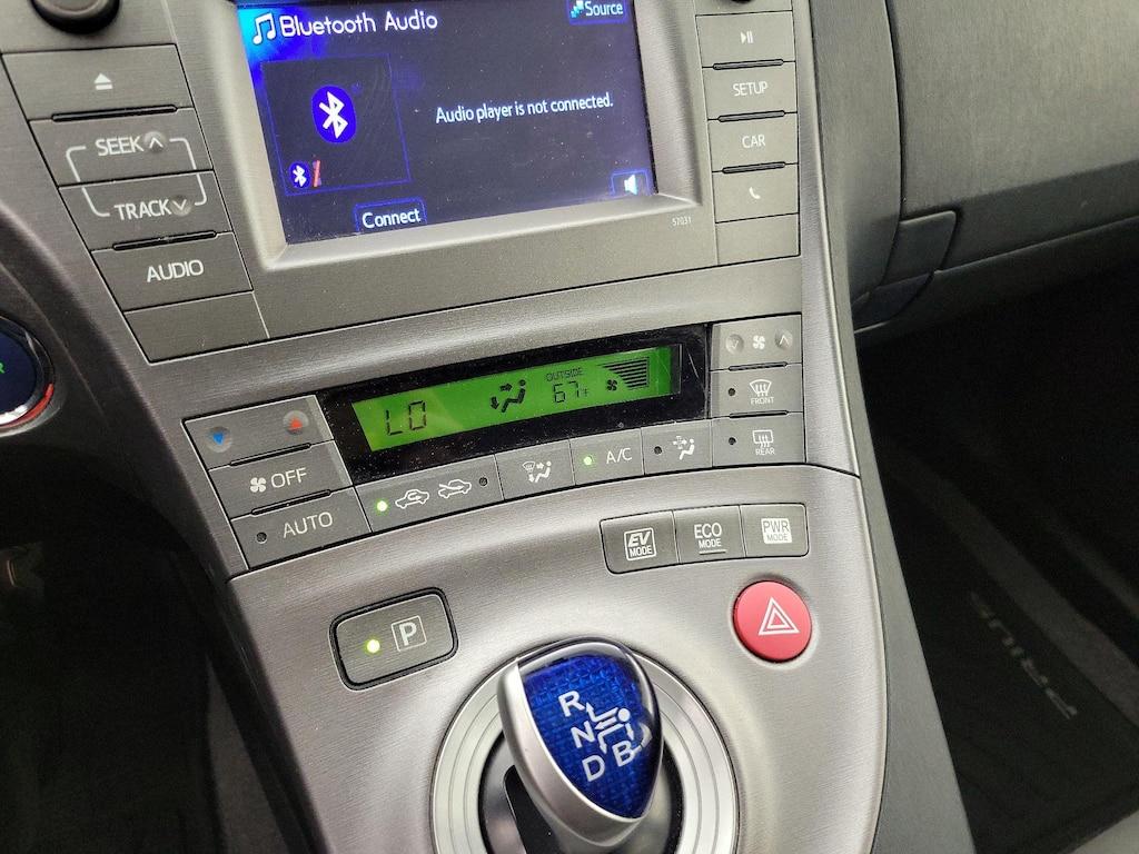 used 2014 Toyota Prius car, priced at $13,998