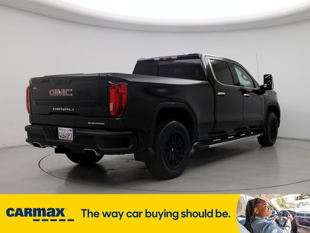 used 2020 GMC Sierra 1500 car, priced at $45,998