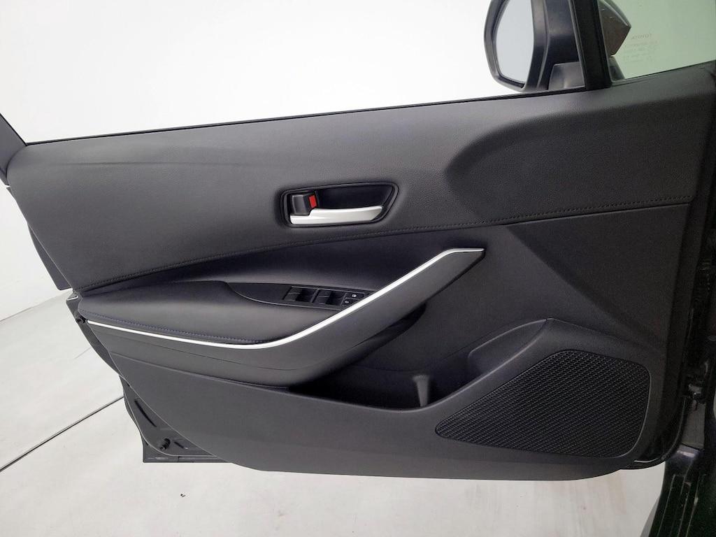 used 2020 Toyota Corolla car, priced at $17,998