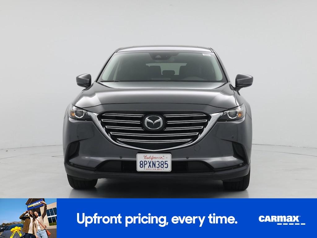 used 2019 Mazda CX-9 car, priced at $23,998