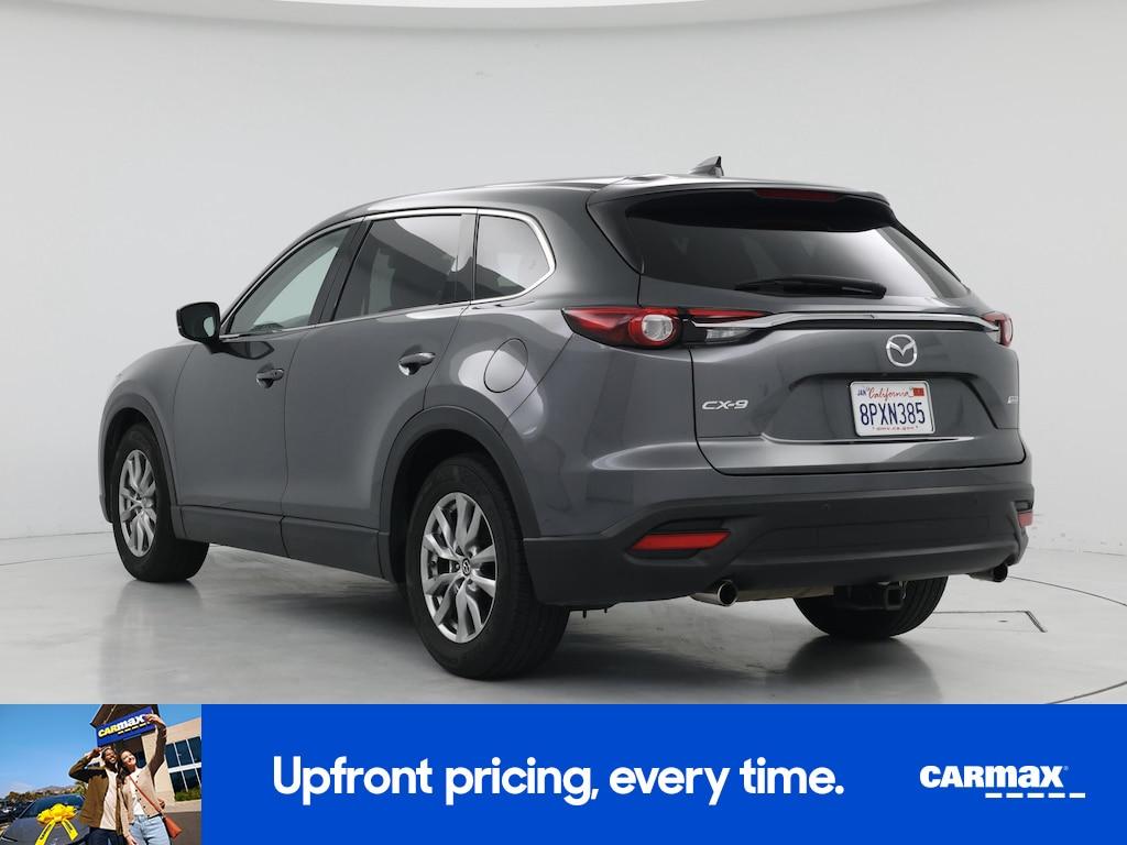 used 2019 Mazda CX-9 car, priced at $23,998