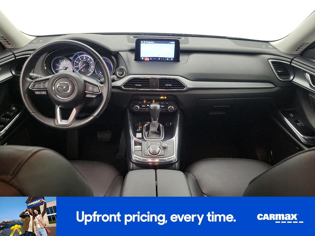 used 2019 Mazda CX-9 car, priced at $23,998