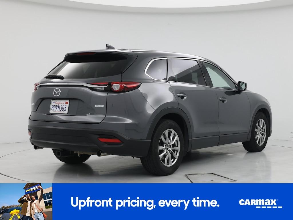 used 2019 Mazda CX-9 car, priced at $23,998
