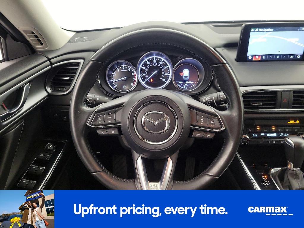 used 2019 Mazda CX-9 car, priced at $23,998