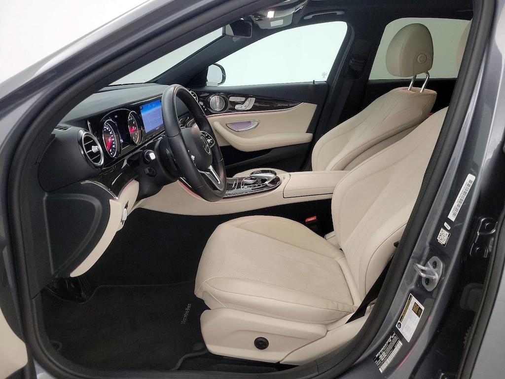 used 2019 Mercedes-Benz E-Class car, priced at $32,998