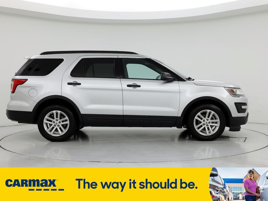 used 2016 Ford Explorer car, priced at $14,998