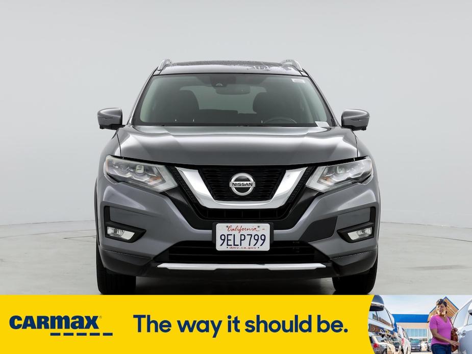 used 2018 Nissan Rogue car, priced at $15,998