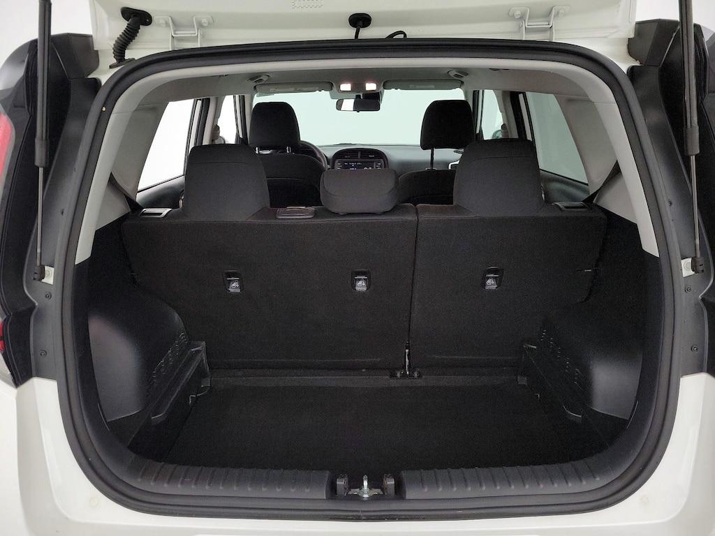 used 2023 Kia Soul car, priced at $19,998