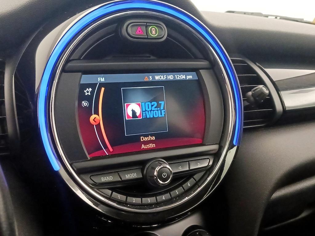 used 2019 MINI Hardtop car, priced at $18,998