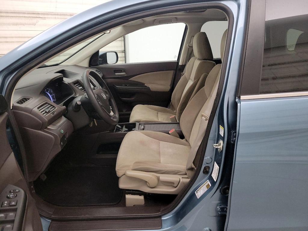 used 2014 Honda CR-V car, priced at $15,998