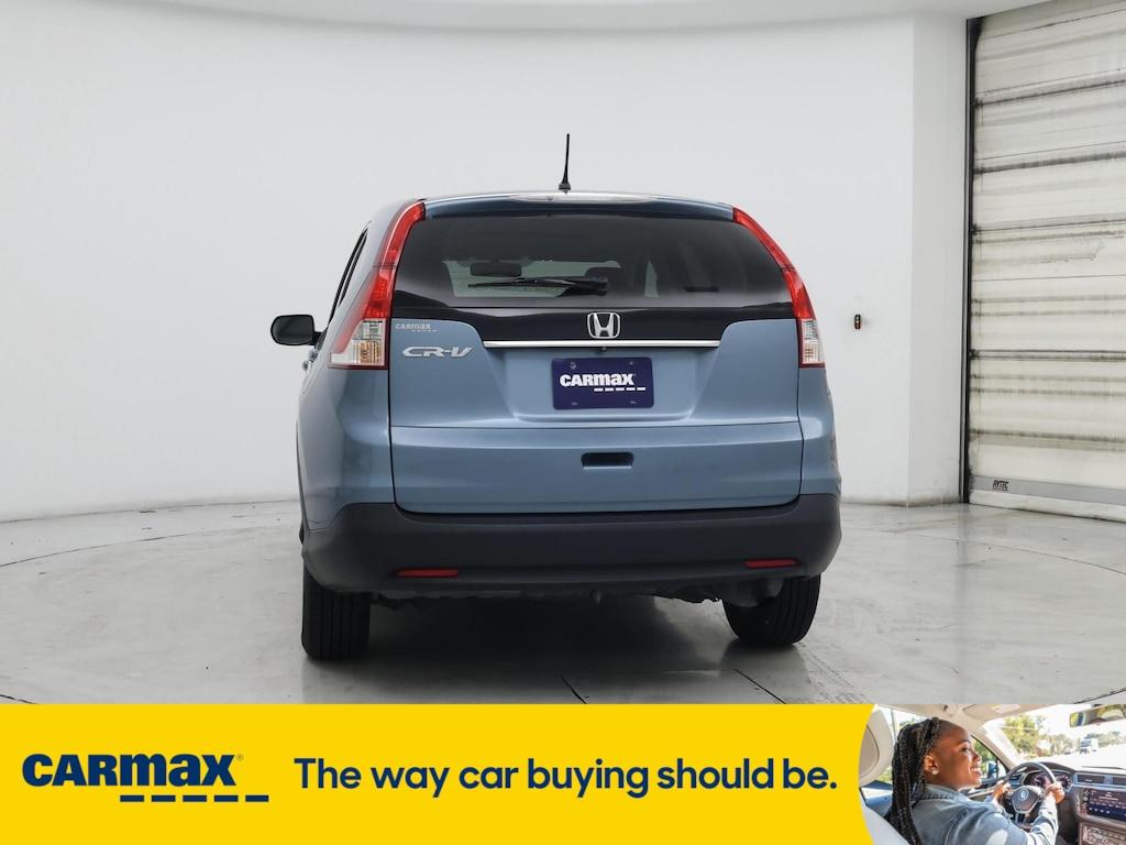 used 2014 Honda CR-V car, priced at $15,998