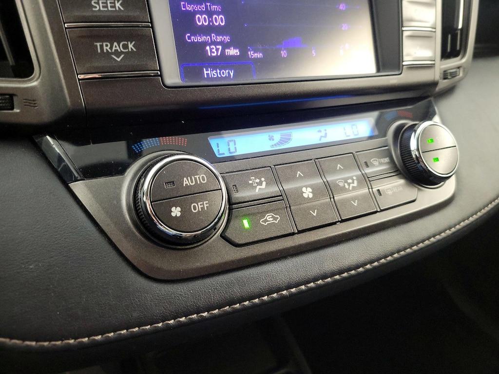 used 2013 Toyota RAV4 car, priced at $16,998