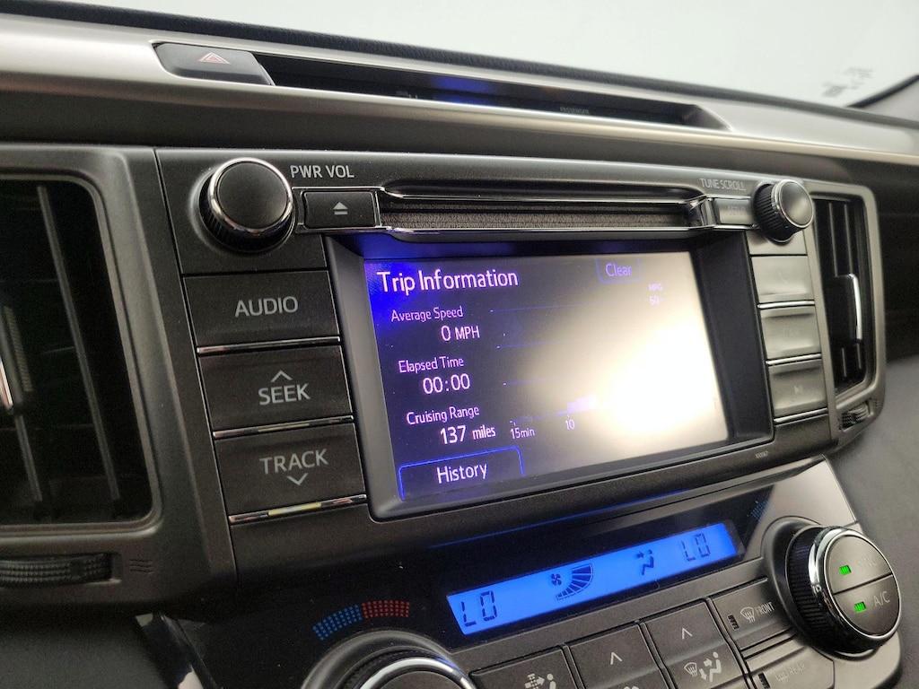 used 2013 Toyota RAV4 car, priced at $16,998