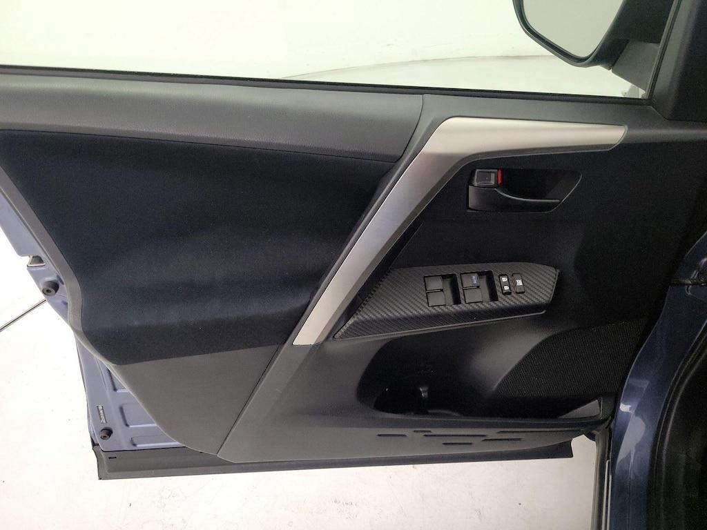 used 2013 Toyota RAV4 car, priced at $16,998