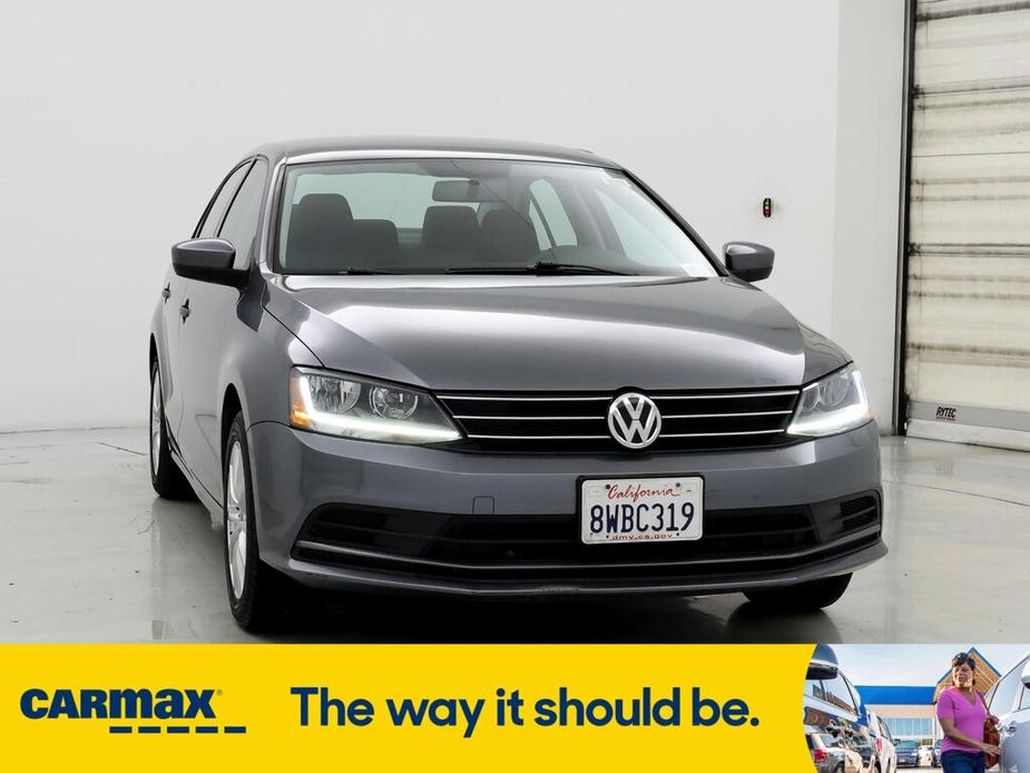 used 2018 Volkswagen Jetta car, priced at $14,599