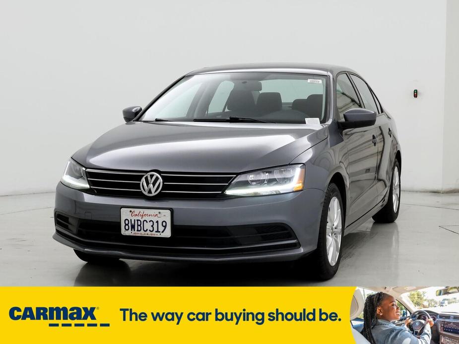 used 2018 Volkswagen Jetta car, priced at $14,599