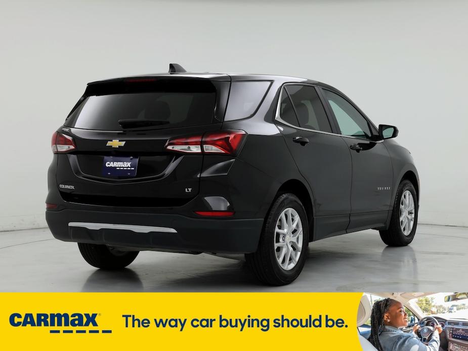 used 2023 Chevrolet Equinox car, priced at $20,998