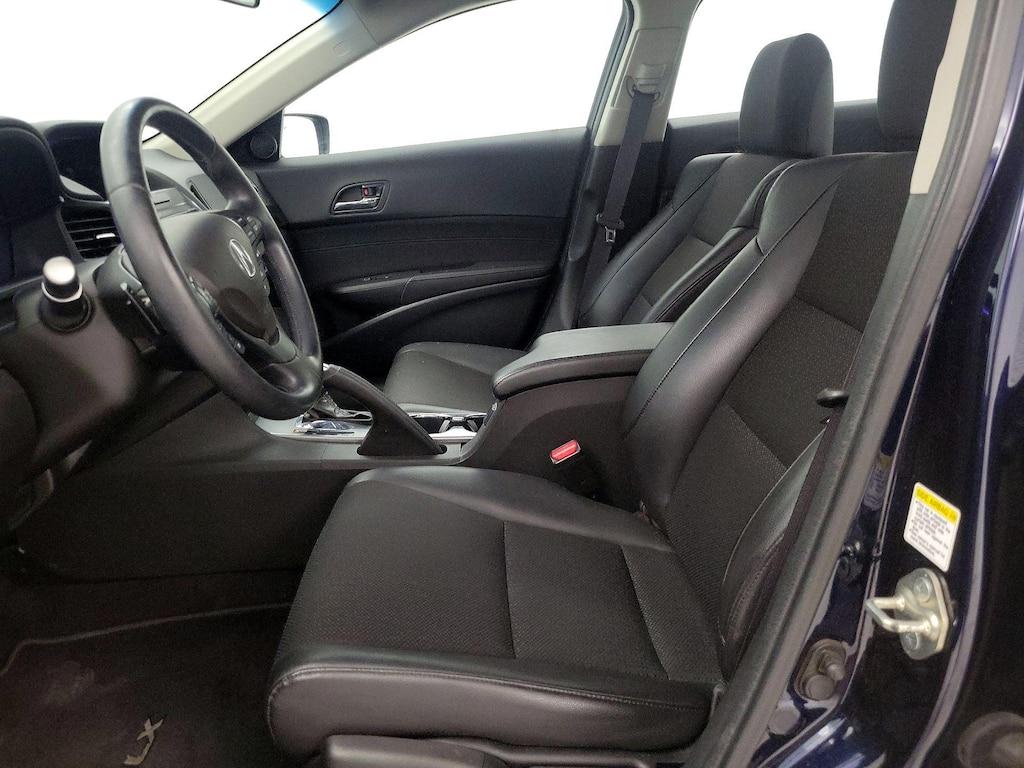 used 2013 Acura ILX car, priced at $14,998