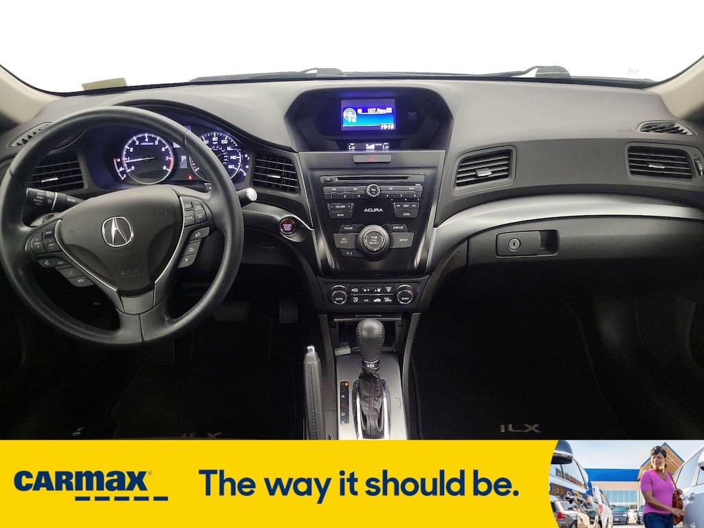 used 2013 Acura ILX car, priced at $14,998