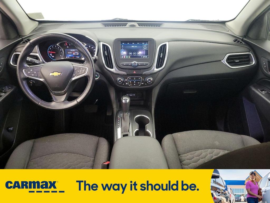 used 2019 Chevrolet Equinox car, priced at $18,998