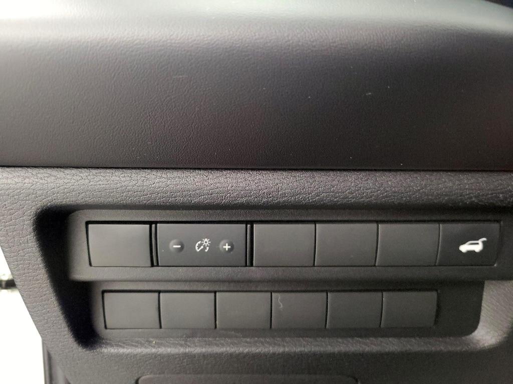used 2023 Mitsubishi Outlander car, priced at $28,998