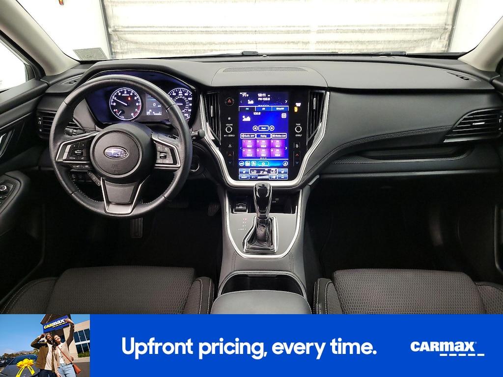 used 2020 Subaru Outback car, priced at $19,998