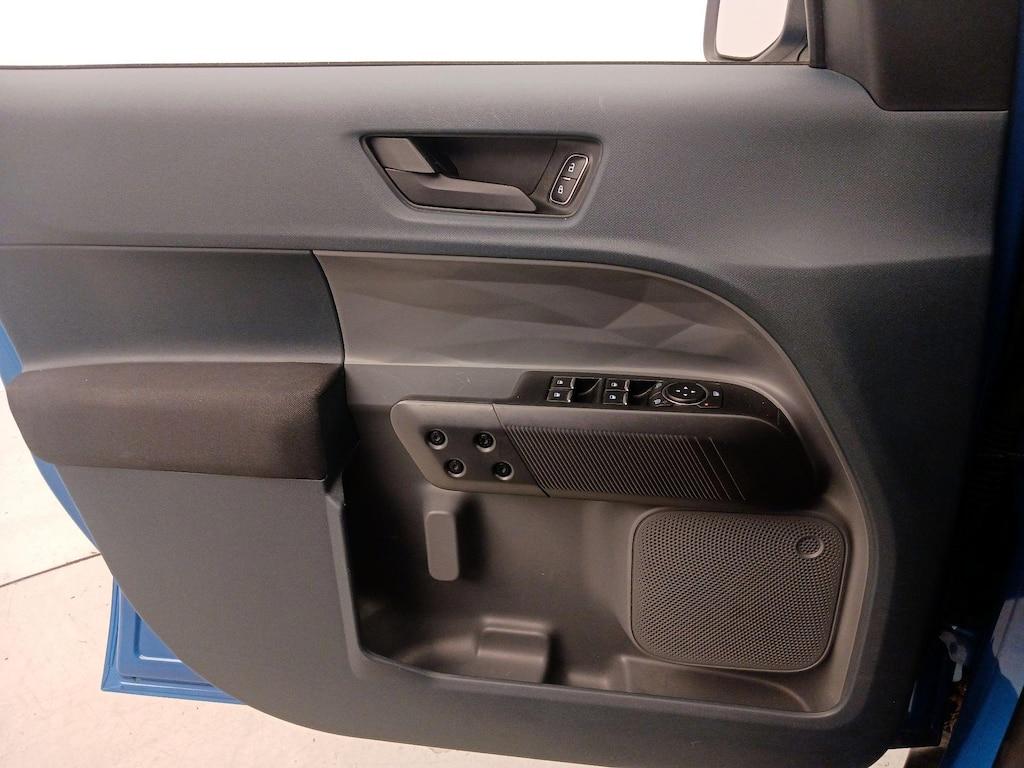 used 2022 Ford Maverick car, priced at $24,998