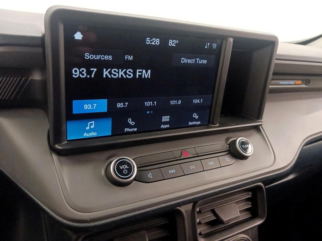 used 2022 Ford Maverick car, priced at $24,998