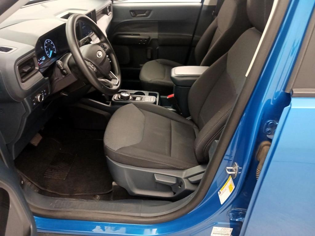 used 2022 Ford Maverick car, priced at $24,998