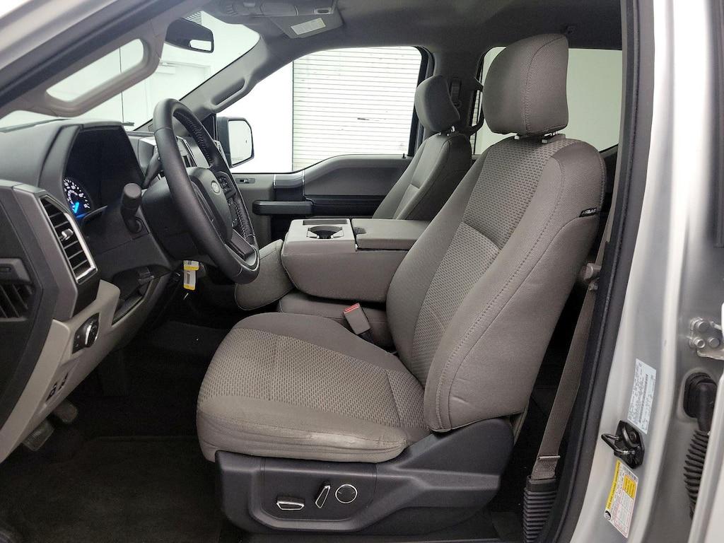 used 2015 Ford F-150 car, priced at $23,998