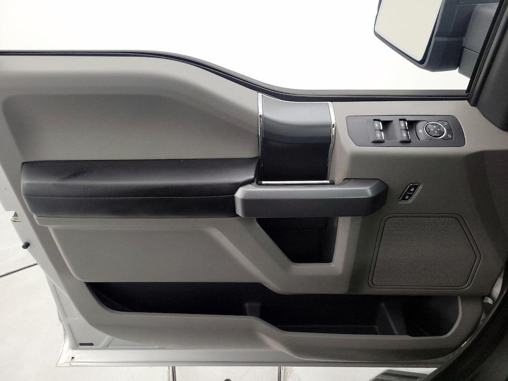 used 2015 Ford F-150 car, priced at $23,998