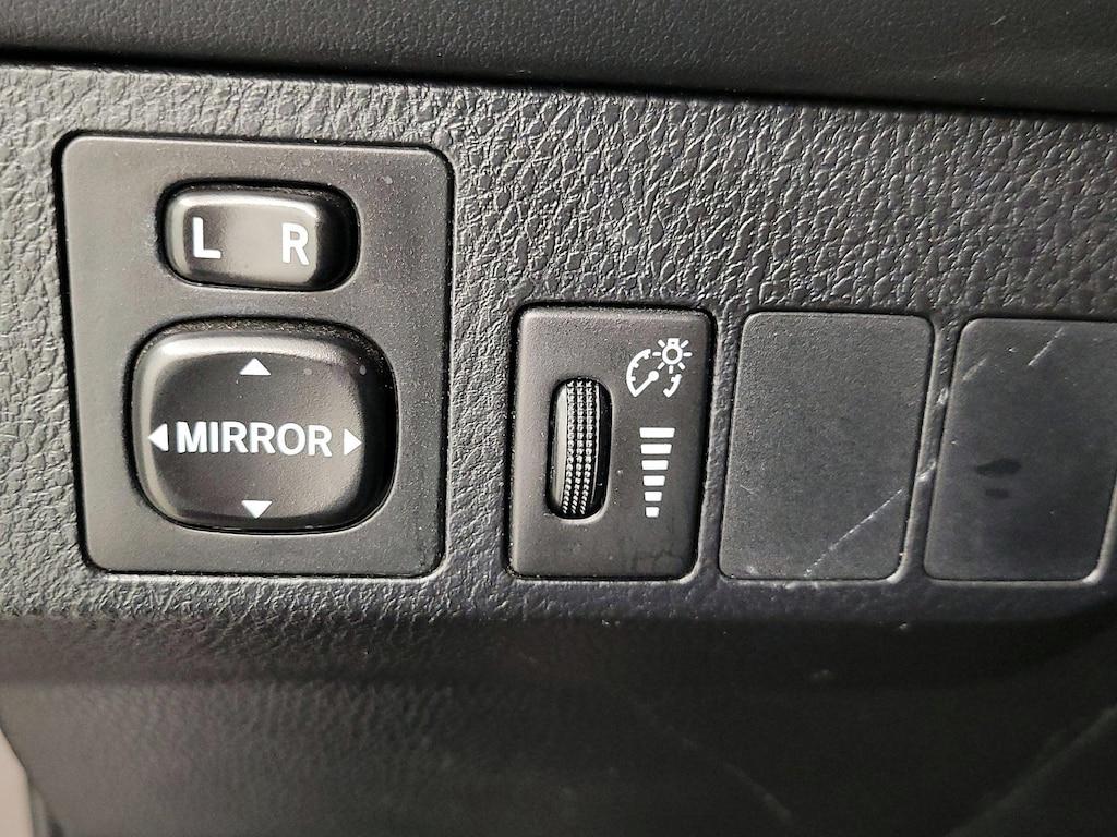 used 2016 Toyota RAV4 car, priced at $18,998