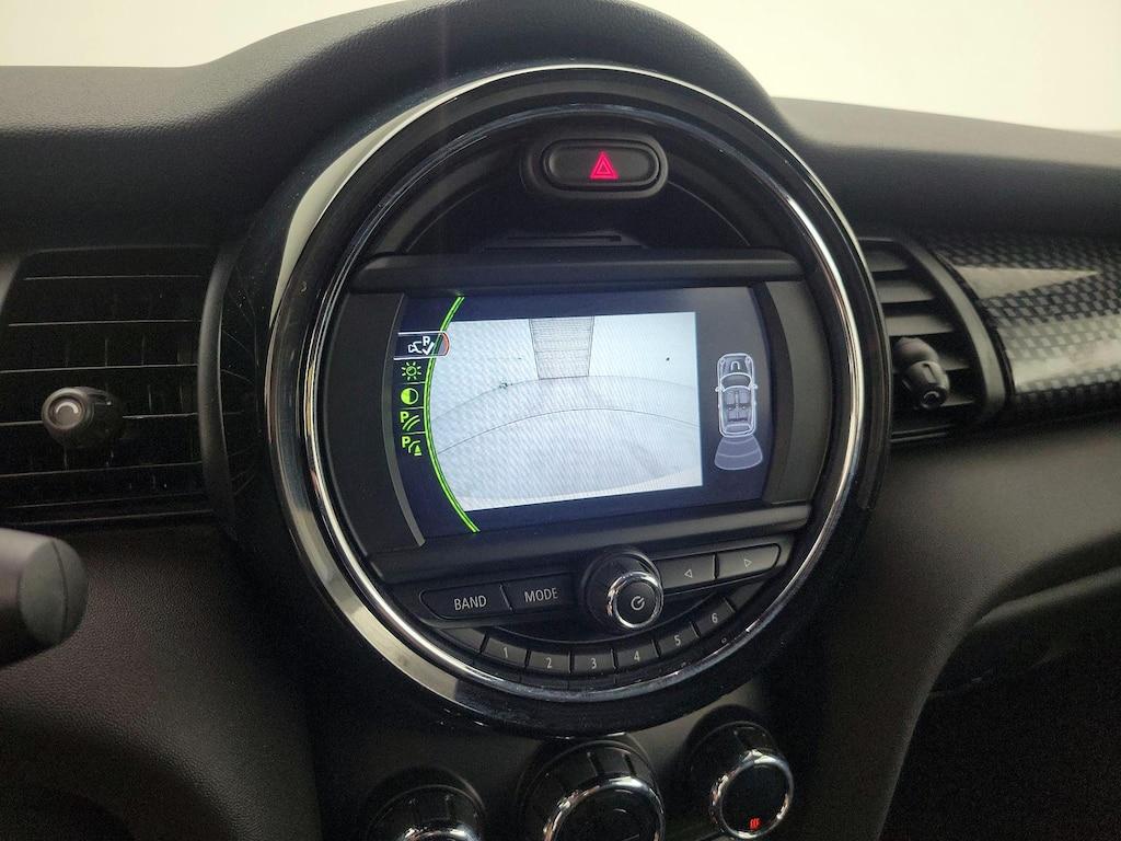 used 2018 MINI Convertible car, priced at $23,998