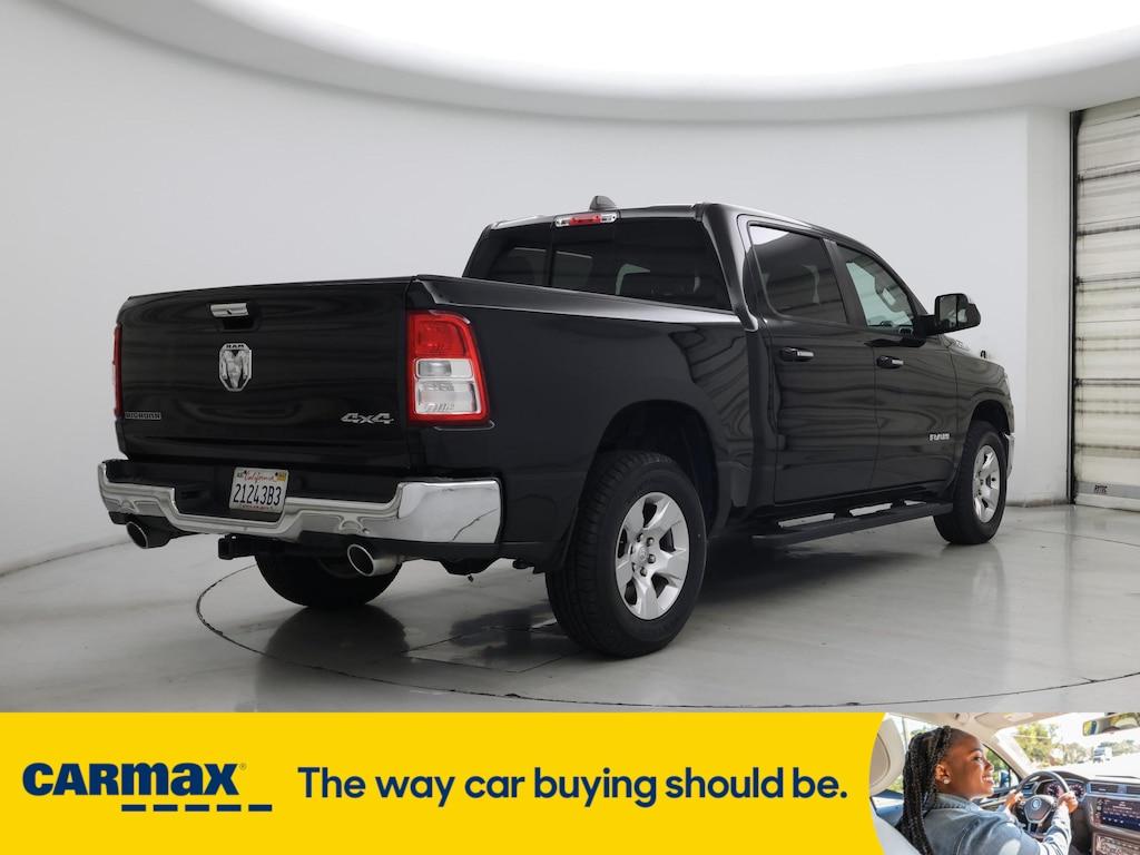 used 2020 Ram 1500 car, priced at $36,998