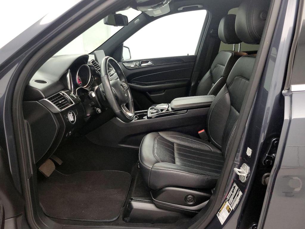 used 2016 Mercedes-Benz GLE-Class car, priced at $20,998