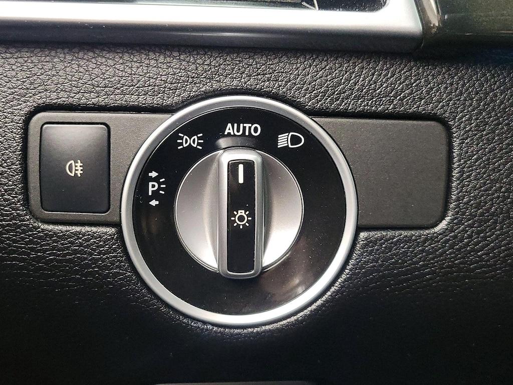 used 2016 Mercedes-Benz GLE-Class car, priced at $20,998