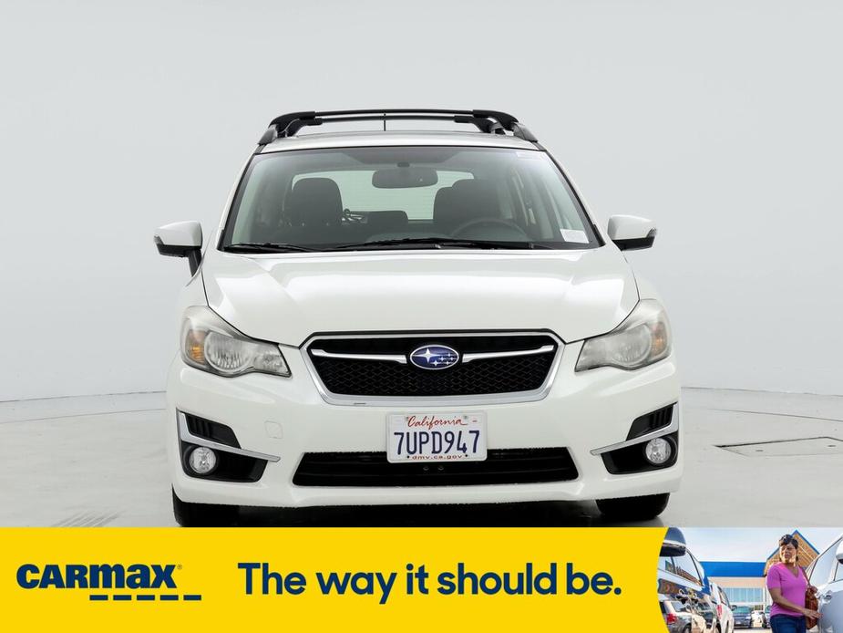 used 2016 Subaru Impreza car, priced at $17,998