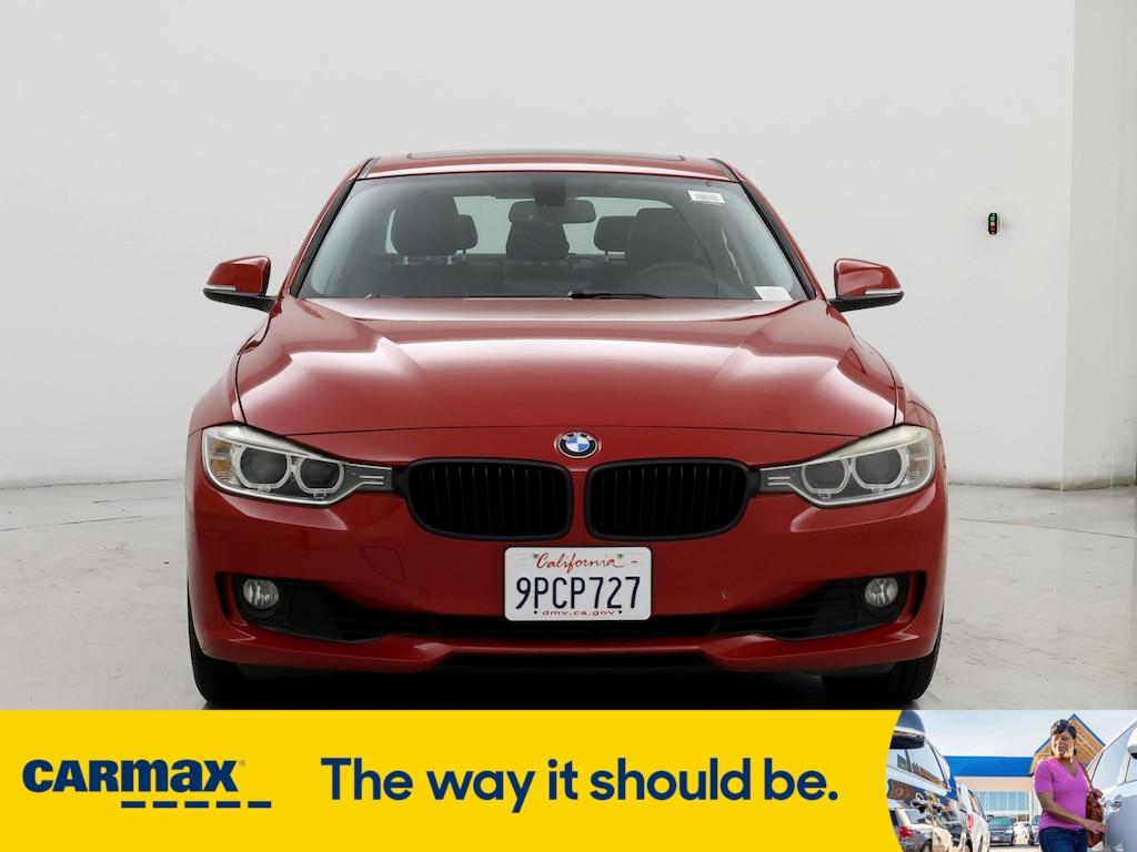 used 2014 BMW 328 car, priced at $15,998