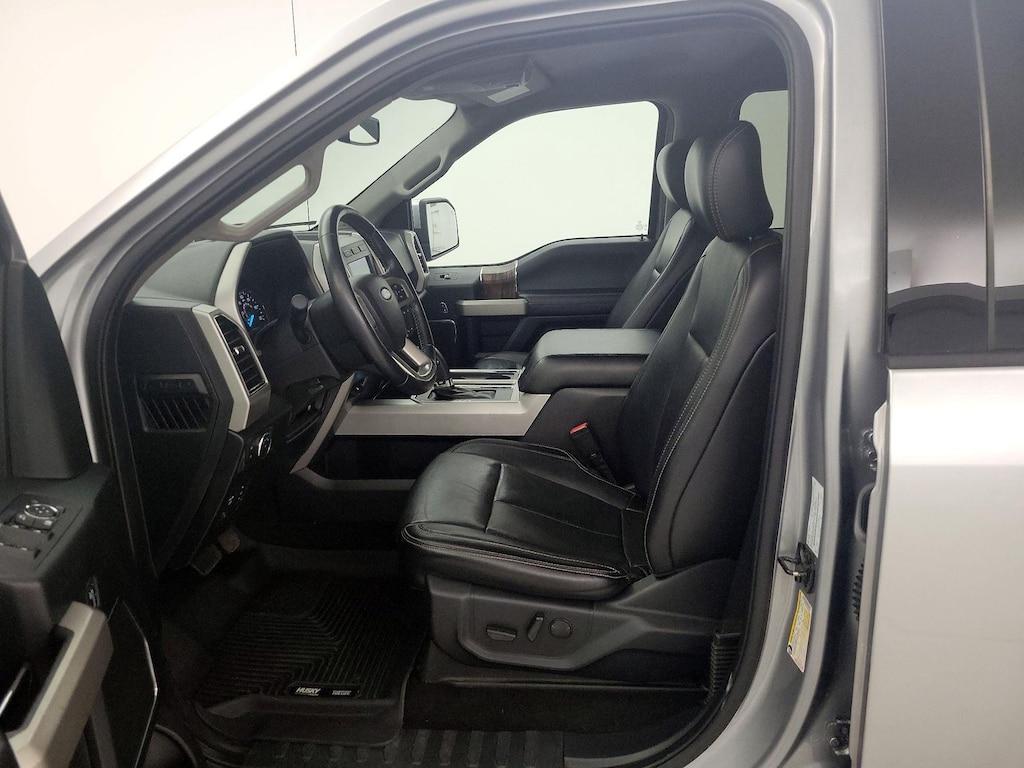 used 2020 Ford F-150 car, priced at $32,998